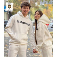 essentials hoodie