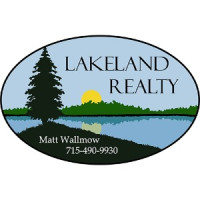 Matt Wallmow, Realtor-Lakeland Realty