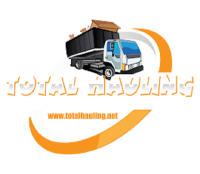 TOTAL HAULING Junk Removal