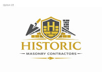 Historic masonry contractors