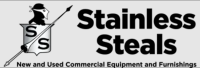 Stainless Steals