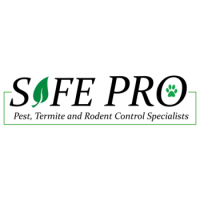 Safe Pro Pest Control