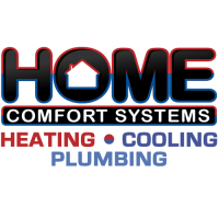 Home Comfort Systems Heating, Cooling & Plumbing