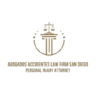 Abogados Accidentes Law Firm San Diego
