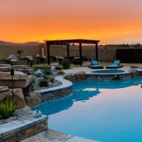 Oasis Pools
