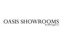 Oasis Showroom - New Oxford