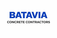 Concrete Contractor Batavia