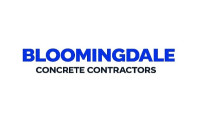 Concrete Contractor Bloomingdale