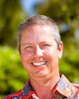 Brian Axelrod