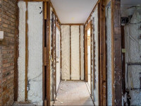 McKinney Spray Foam Insulation