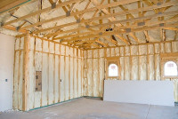 East TX Spray Foam Insulation Paris