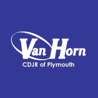 Van Horn Chrysler Dodge Jeep Ram Fiat of Plymouth