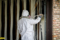 Plano Spray Foam Insulation