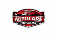AutoCare Pro Garage