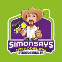 Simon Says Roofing