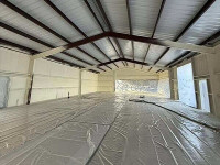 EcoTru Spray Foam