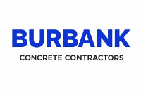 Concrete Contractor Burbank
