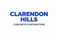 Concrete Contractor Clarendon Hills