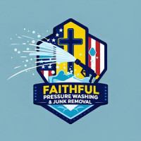 Faithful Pressure Washing/Junk Removal