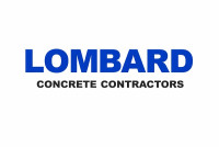 Concrete Contractor Lombard