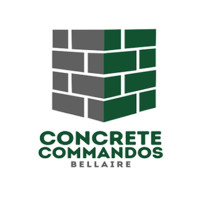 Concrete Commandos Bellaire