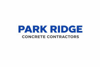 Concrete Contractor Park Ridge