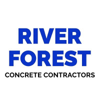 Concrete Contractor River Forest