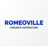 Concrete Contractor Romeoville