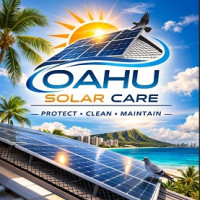 Oahu Solar Care