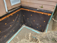 Michiana Basement Waterproofing