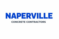 Naperville Concrete Contractor