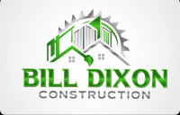 Bill Dixon Construction