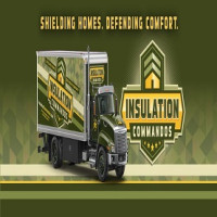 insulation Commandos of Greater Chattanooga