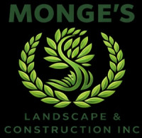 Monge's Landscaping & Construction