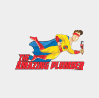 The Amazing Plumber