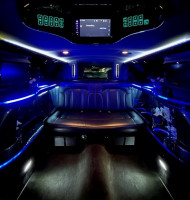 Fulllerton Party Bus Rental