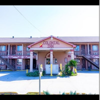 Colonial Inn Hammond