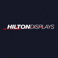 Hilton Displays