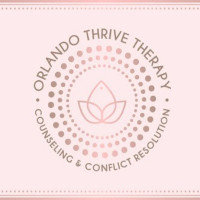 Orlando Thrive Therapy