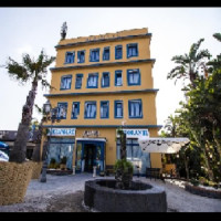Miramare Hotel