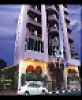 Broadway Hotel