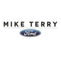 Mike Terry Ford