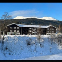 Trysil-Knut Hotel
