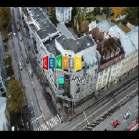 Center Hotel