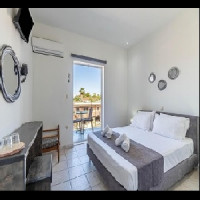 Angela Hotel & Apartments