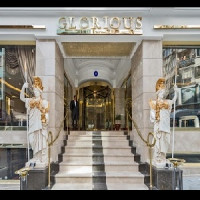 Glorious Hotel