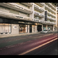 Hotel Canada