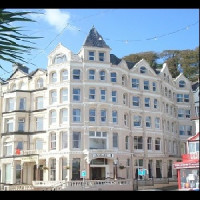 The Hydro Hotel