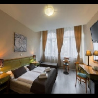 Augustus et Otto Hotel