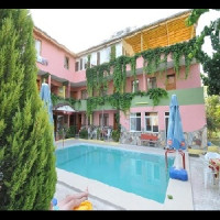 Hotel Pamukkale
